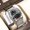 Argent Noir, variante sur POEDAGAR Montre de Mode pour Homme à Quartz Vert en Acier Inoxydable Analogique Étanche Lumineuse avec Date