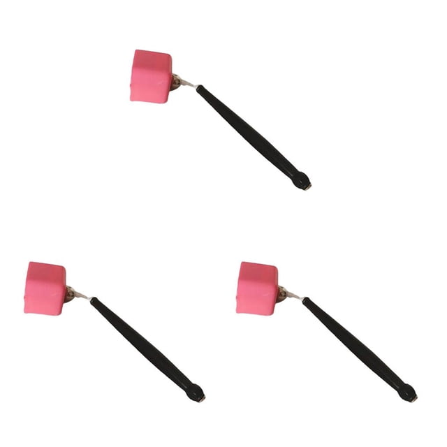 Injueey Billiards Pool Cue Chalk Holder Tool Practical Entertainment Type1