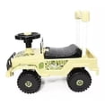 thumbnail image 2 of Carrito Impulso Jeep Mytoy Sonido My5502, 2 of 3
