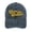 Navy, variant on Living The Dream Navy Baseball Cap for Men Women, Adjustable Snapback Hats Cotton Hat