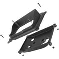 thumbnail image 2 of RAM Mounts RAM-HOL-GA71LU Form-Fit Locking Cradle for Garmin Dezl 570LMT, 2 of 4