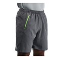 thumbnail image 3 of Short Wilson Talla M Gris, 3 of 4