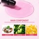thumbnail image 5 of 5.5g Lip Nourishing - Long - Lasting Moisturizing Lip Color Lip Balm And Lip Gloss In One, 5 of 9