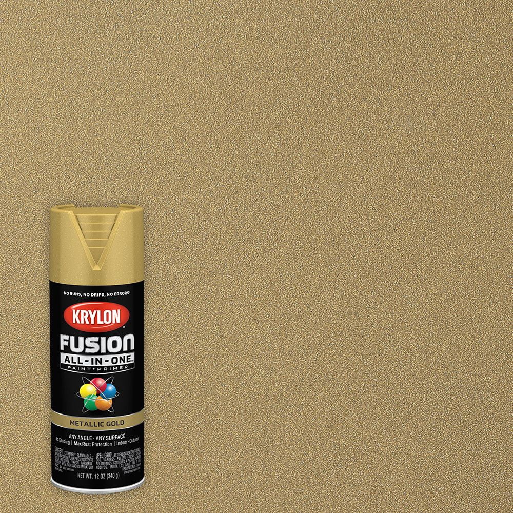 krylon fusion