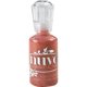 Tonic Studios Nuvo Glitter Drops Golden Sunset - Nuvo Glitter Drops 1.1oz: A Che
