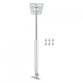thumbnail image 2 of Door Lift Pneumatic Support Hydraulic Gas Spring Stay For Kitchen Soft Cabinet Hinge Sliver, 2 of 5