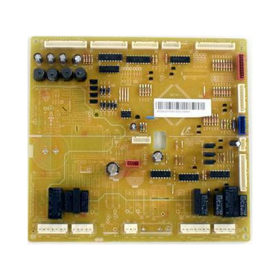 Samsung Da94-02679B Refrigerator Dispenser Control Board (Genuine Oem Part)