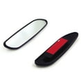 thumbnail image 4 of HTTMT- 2pcs Auto Car Adjustable Side Rearview Blind Spot Rear View Auxiliary Mirror, 4 of 7