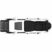 Playseat® Formula Instinct F1® Edition Racing Simulator Cockpit with X-Adapt™ Adjustment, White
