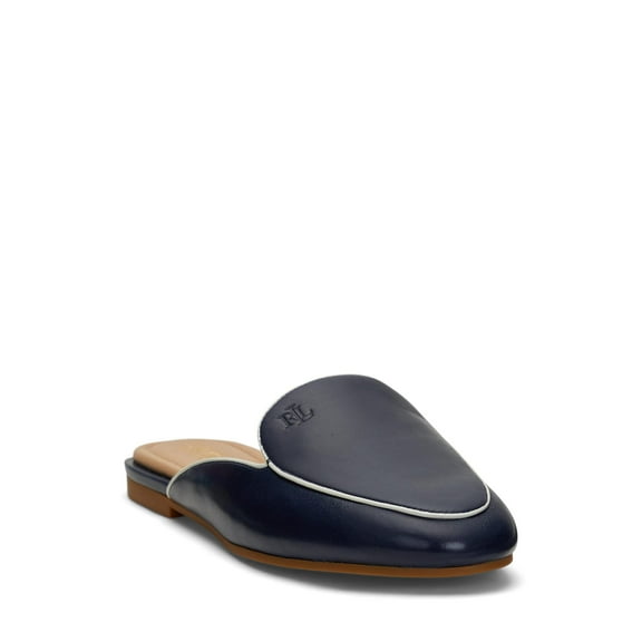 Lauren Ralph Lauren Aliana French Navy 6 B (M)