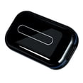 thumbnail image 4 of Coupe-comprimé, Coupe-Médicaments Portable pour Voyage Bleu, Rouge, Blanc, Noir, 4 of 8