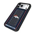 thumbnail image 2 of Denver Broncos iPhone Bump Case with Field Design, 2 of 6