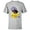 Athletic Heather, variant on Hawkeye Kate Bishop Clint Barton Partners Am I Right - Short Sleeve T-Shirt for Kids – Customized-Royal