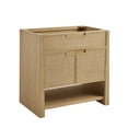 thumbnail image 2 of James Martin Vanities D225-V36-3Ejp Solene 36" Free Standing Single Basin Poplar Wood, 2 of 7