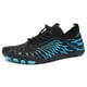 thumbnail image 4 of Zapatos Surf para Vadear Senderismo Secado Rápido Transpirables Resistentes Al Desgaste Suministros Exteriores en El Lago, 4 of 9
