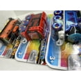 thumbnail image 4 of Fisher Price Thomas & Friends Color Changers Thomas Metal Engine Blue NEW Mattel, 4 of 6