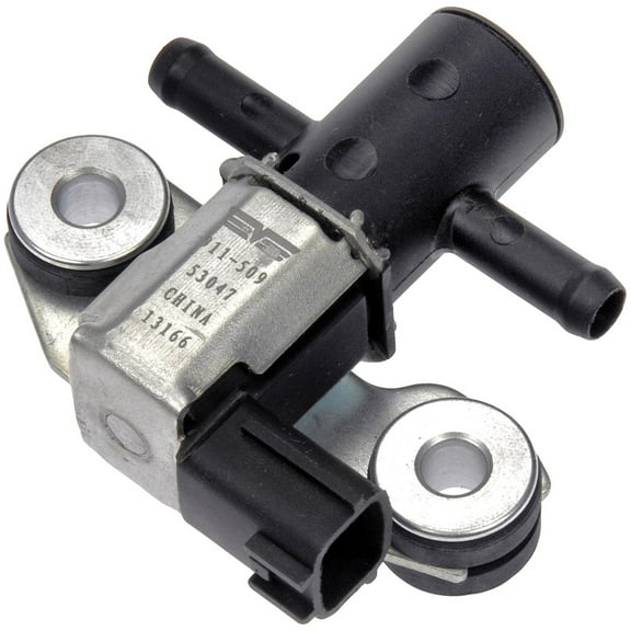 Dorman 911-509 Vapor Canister Purge Valve for Specific Infiniti / Nissan Models