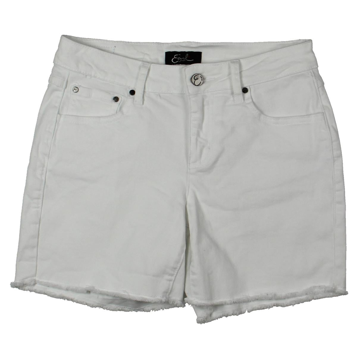 earl jeans shorts