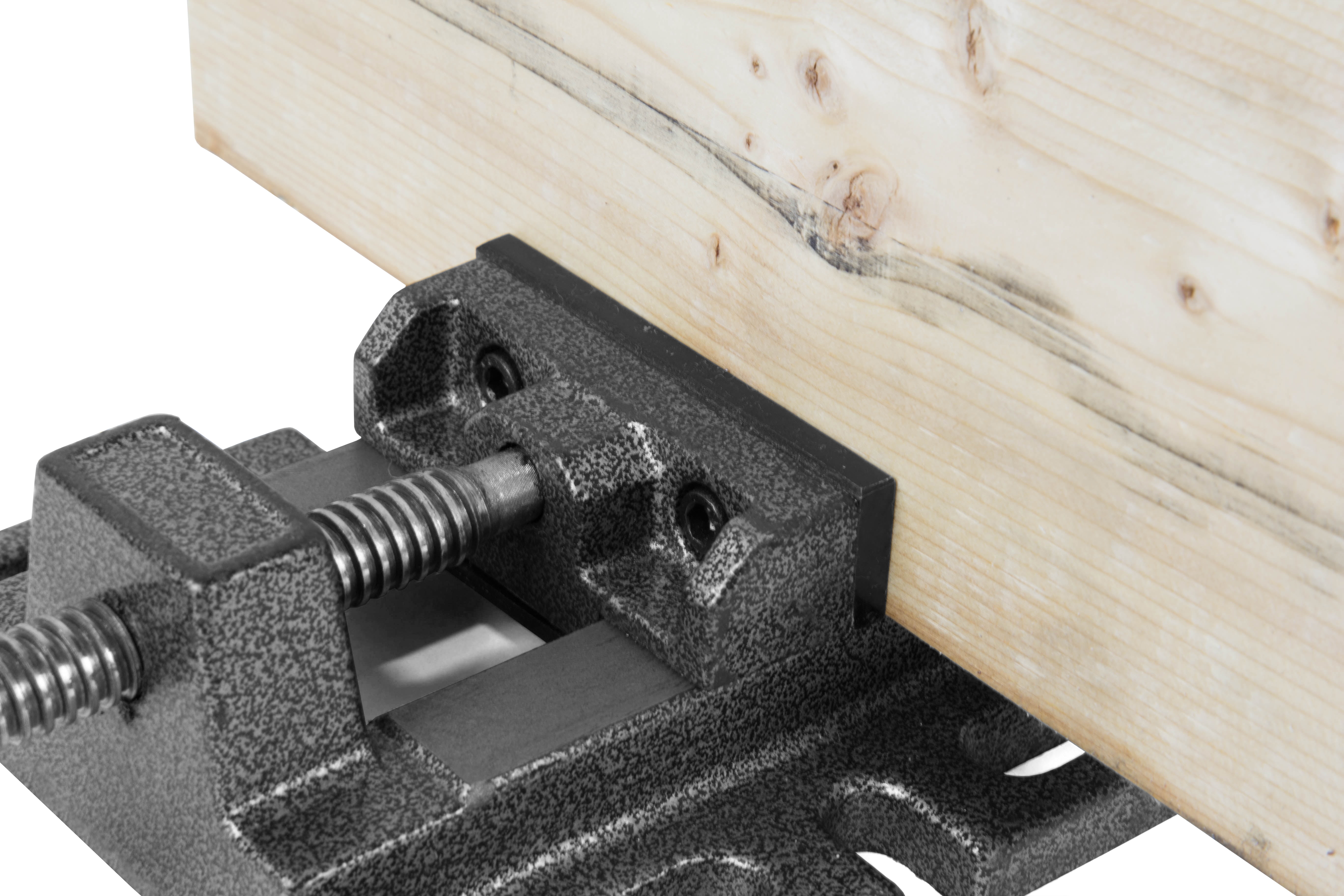 WEN Products 3 in. Drill Press Vise