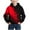 Red, variant on Asxite Toddler Boys Tops Long Sleeve Hoodie Print Casual Fall Winter 4-14 Y