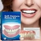 thumbnail image 2 of Fit Denture Silicone Reline Kit Soft Denture Reline For Men And Women, 2 of 5