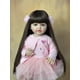 thumbnail image 3 of Muñeca renacida 55cm BZDOLL 100% realista de silicona suave, 3 of 4