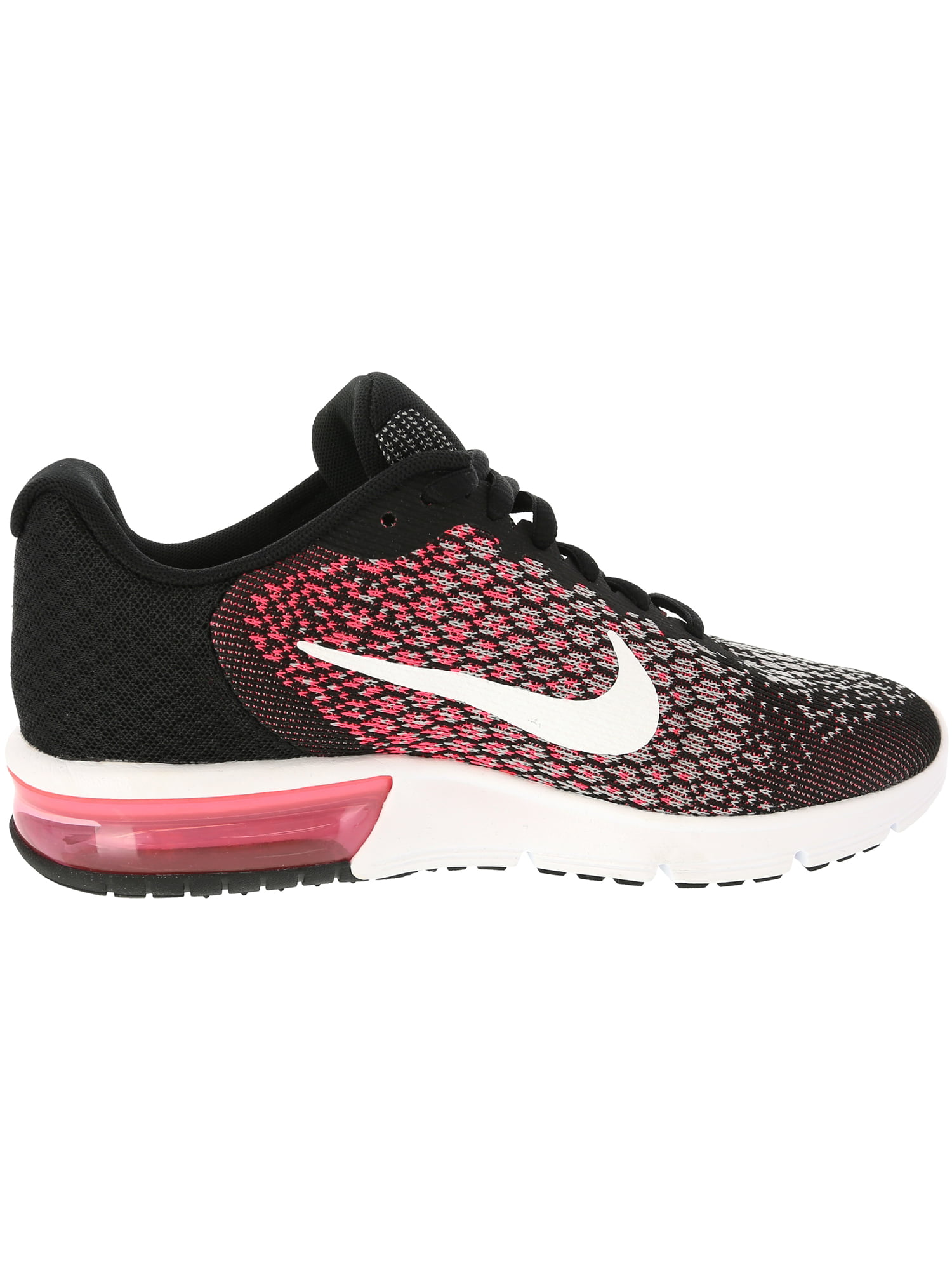 air max sequent 2 pink