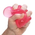 thumbnail image 3 of Squeeze Toy Schylling NeedOh Nice Cube Sensory de 2,25 cm, color rosa, 3 of 4
