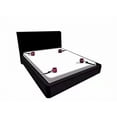 thumbnail image 2 of Sistema de sujeción de cama Correas Bondageromance Sex Fetish Sm Lujo Debajo de la cama Bondage Slip on Doll Pierna y tobillo Kit de sujeción para atar a su amante para juegos fetichistas para adultos, 2 of 8