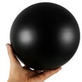 thumbnail image 3 of HEALEEP Garden Sphere Reflective Design Gazing Ball Outdoor Use Stainless Steel 1Pcs, 3 of 8
