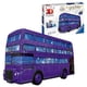 thumbnail image 1 of Rompecabezas 3D Ravensburger Harry Potter Knight Bus 216 piezas, 1 of 13