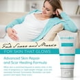 thumbnail image 5 of (5 pack) RevitaGen Stretch Mark Reducing Treatment Cream, 6 oz., 5 of 9