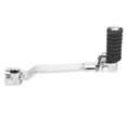 thumbnail image 1 of 5.3in 0.4in Kick Start Starter Lever Fit for 110cc 125cc PIT TRAIL QUAD DIRT BIKE ATV, 1 of 5