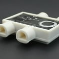 thumbnail image 4 of Portable 4 Tones Pitch Pipe Tuner para Violín Instrumento Musical Accesorio Sunnimix Pitch Pipe, 4 of 7
