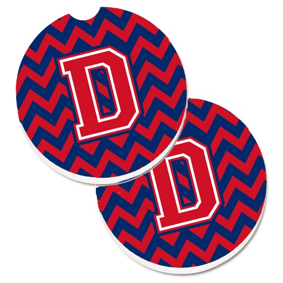 Set of 2 Cup Holder Car Coasters
