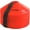 Orange, variant on Cannon Sports Cones for Agility Training and Drills – 40 Pack Heavy Duty Training Cones with Carry Strap – Perfect for Football, Basketball, Hockey, Soccer & Running Drills (40 Pack, Yellow, 8 inch)