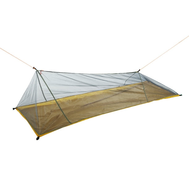 Bug tent for camping top
