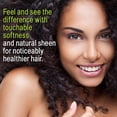 thumbnail image 6 of Sofn’free Gro Healthy Clarifying Shampoo Sulfate-Free Detox for Natural Hair – 12oz, 6 of 10
