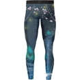 thumbnail image 5 of Men's Running Fitness Cooling Sportswear Camo Compression Short-Sleeved Shirt + Pants Sets, 5 of 6