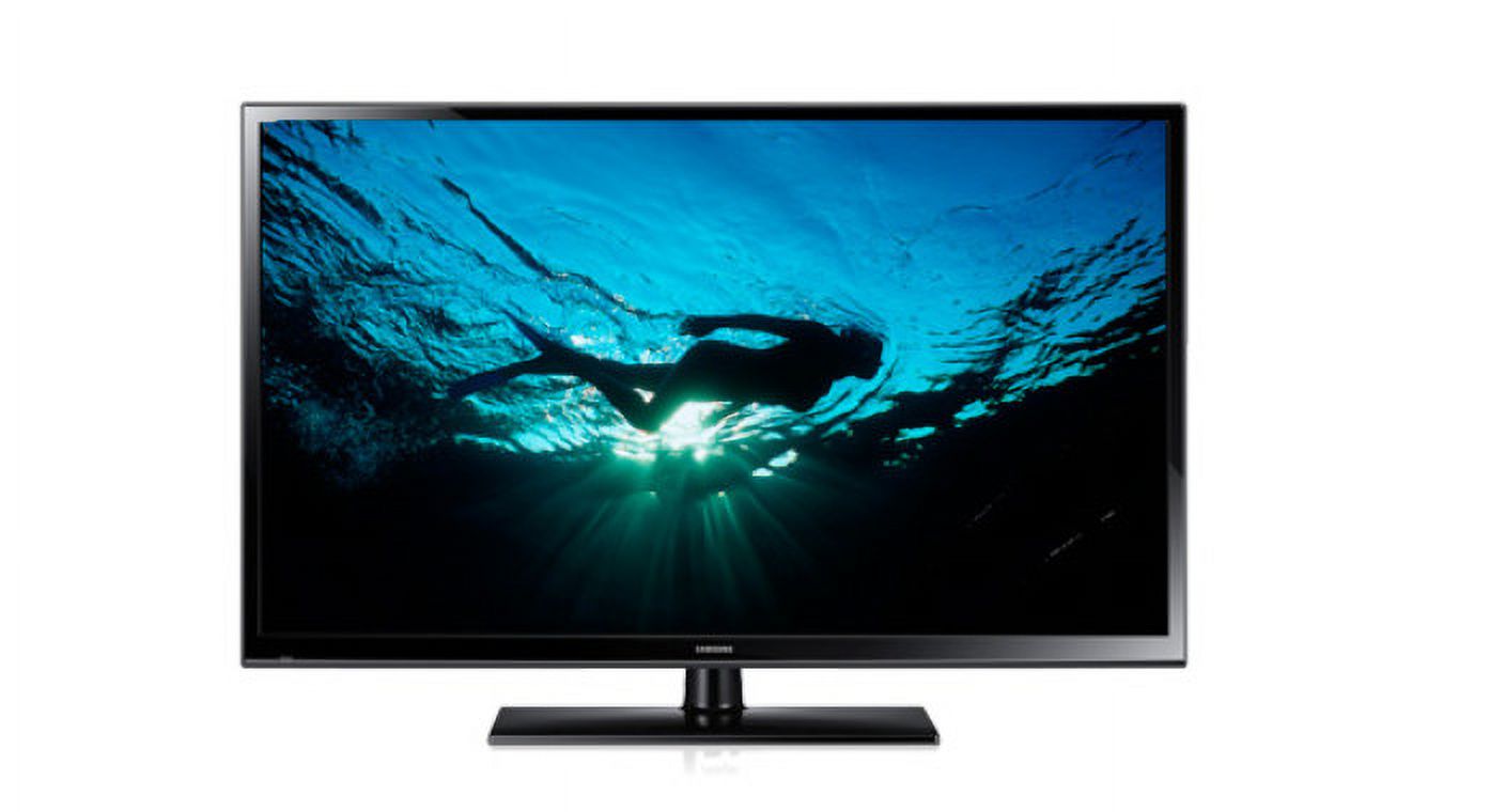 Samsung 51" Class Plasma TV (PN51F4500AF) - image 2 of 4