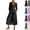 46# Black, variant on Cotton Linen Outfits Womens 2 Piece Blazer Jacket and Wide Leg Culottes Set Professional Casual Matching Suit Sets White XXL