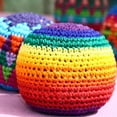 thumbnail image 3 of Poly-Fil® Premium Polyester Fiber Fill By Fairfield™, 20 Oz Bag, 3 of 5