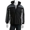 Men's Fleece-lined Jacket With Removable
