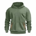 thumbnail image 4 of Gubotare Hoodie for Kids Crew Hooded Sweatshirt Toddler Kids Hoodie Size 10-11 (AG,10-11 Years), 4 of 4