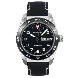 Victorinox Swiss Army Maverick Chronograph Stainless Steel Green