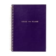 thumbnail image 1 of Journal Hilroy® Napoli Violet Lrg, 1 of 4