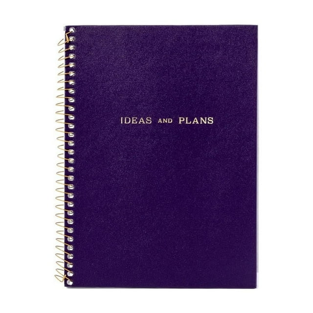 Journal Hilroy® Napoli Violet Lrg