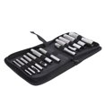 thumbnail image 2 of Leather Puncher, Leather Punch Tools, High Hardness Wear Resistance Hardware Tool For Leather Hand Operated Tool Home, 2 of 8