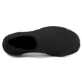 thumbnail image 3 of Likrtyny Zapatos Zapatos Transpirables Suaves para Aguas para Actividades Acuáticas (Negro 37), 3 of 9