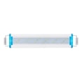 thumbnail image 2 of Luz LED para acuario Super Slim Fish Tank Plant Grow Lighting LED 12W 12W 24leds Yuyangstore Mini lámpara de luz de acuario, 2 of 8